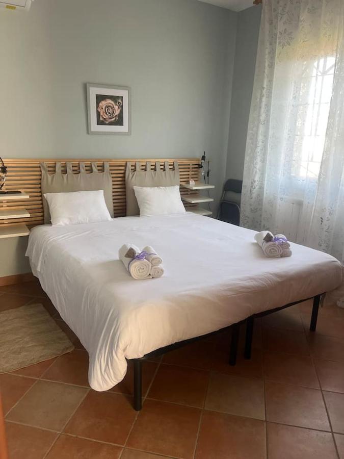 Camera Friuli - B&B