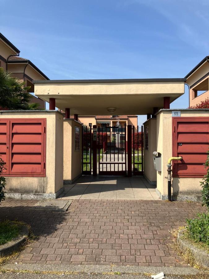 Bnb Green - Ferienwohnung