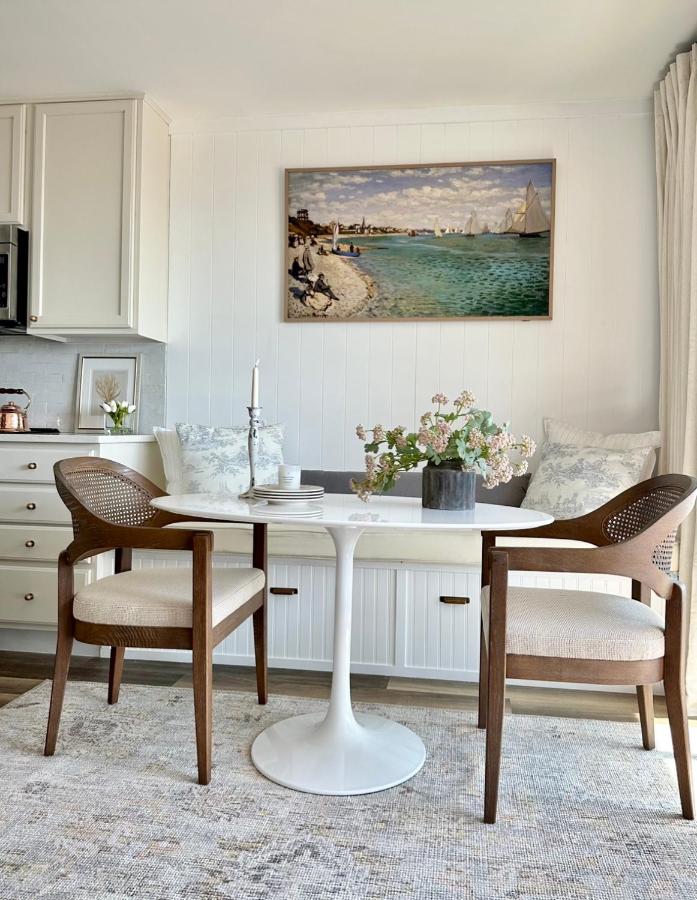 Romantic Luxury - Direct Oceanfront Renovated King Villa - B&B Hilton Head Island