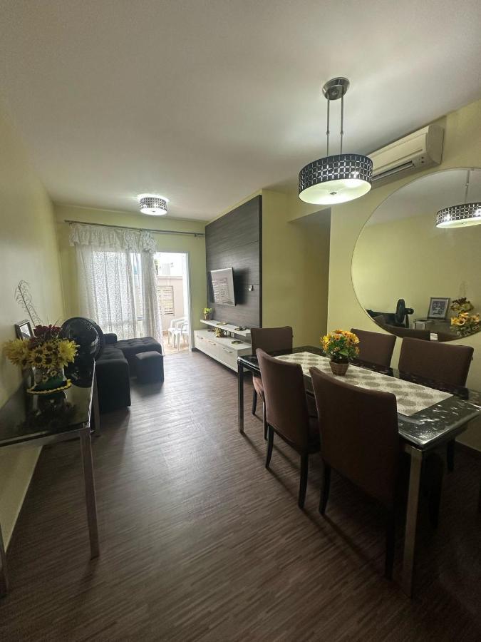 Apartamento 03 Quartos em Condomínio com área de lazer - B&B Manaus