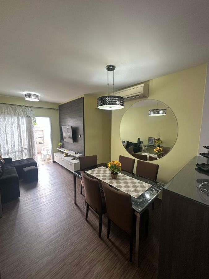 Apartamento 03 Quartos em Condomínio com área de lazer - B&B Manaus