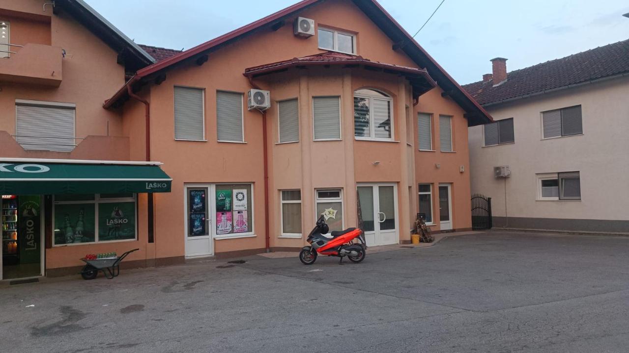 SlatkiDom - Chambres d’hôtes Bihać