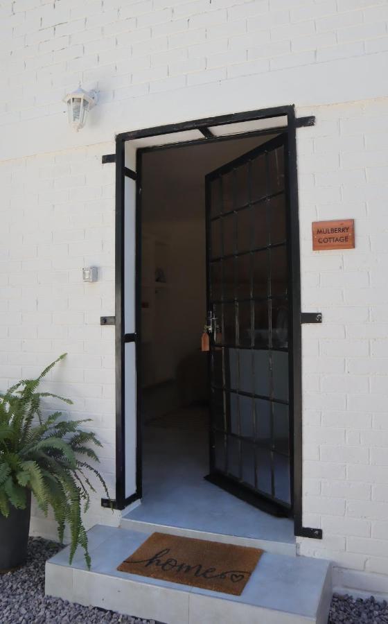 Deluxe King Studio
