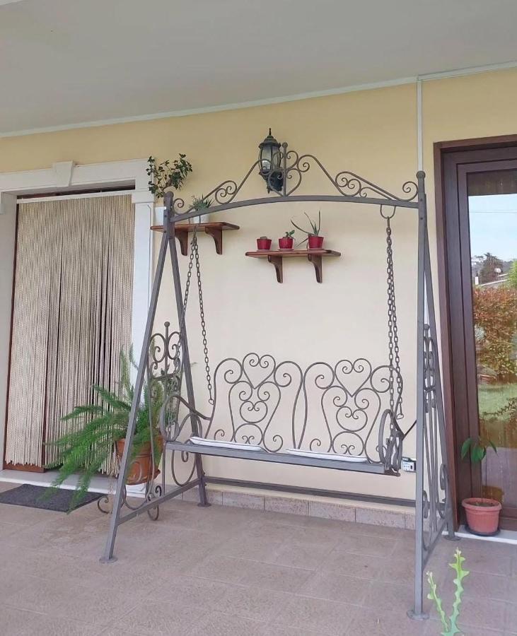 La Taverna dell'Oasi - B&B Manoppello