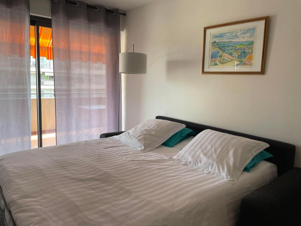 Appartement - Vue sur Mer