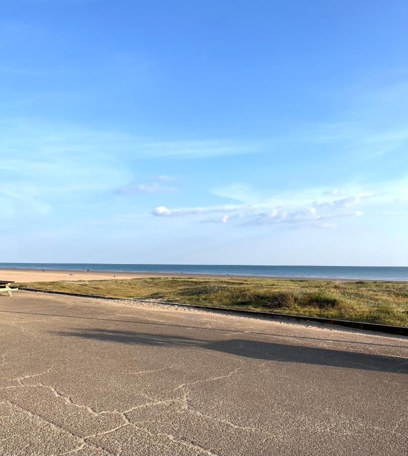 Studio cosy à 1mn de la mer, jardin et parking privé - Ferienwohnung Saint-Jean-de-Monts