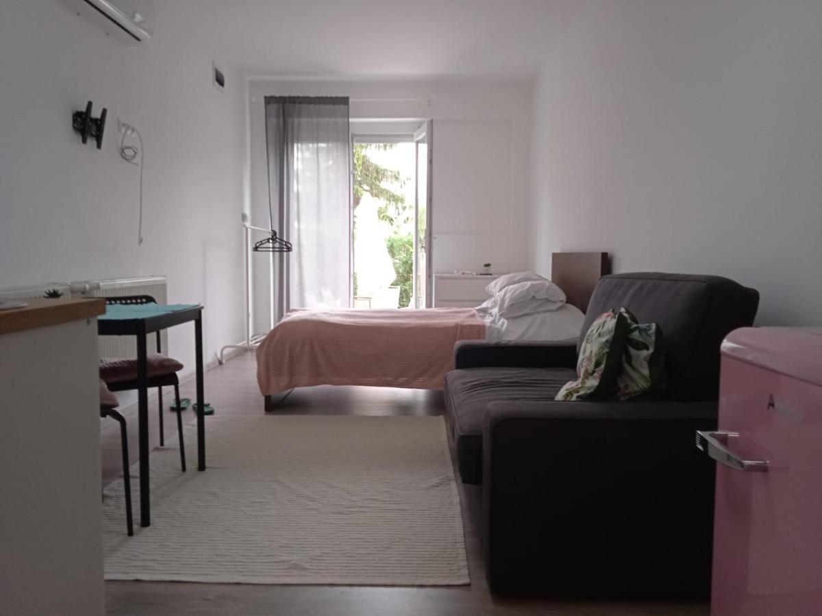 Várfürdő apartman - B&B Gyula