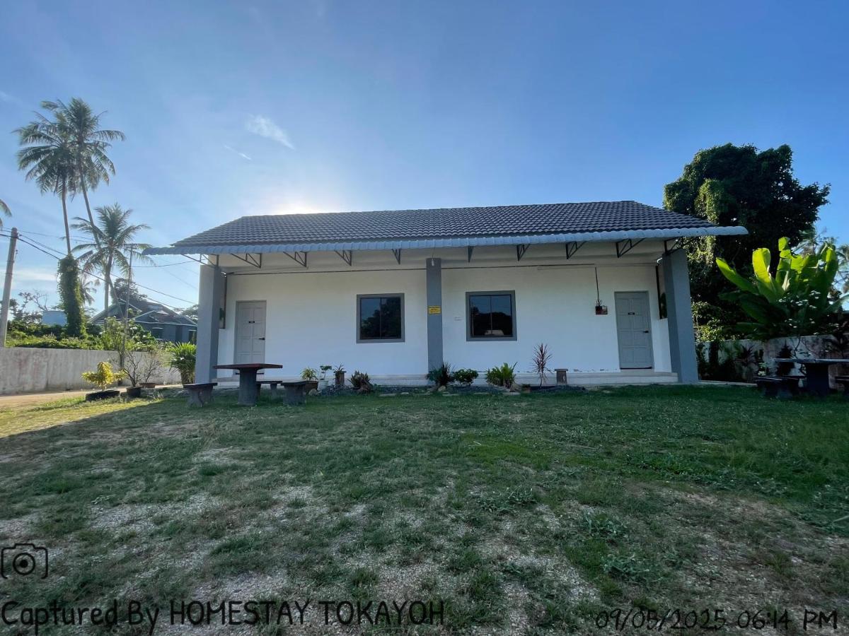 Homestay Studio TOKAYOH - B&B Kota Bharu