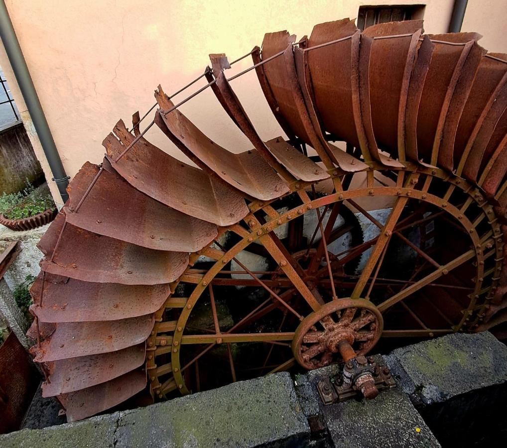 La Casa sul Mulino - B&B