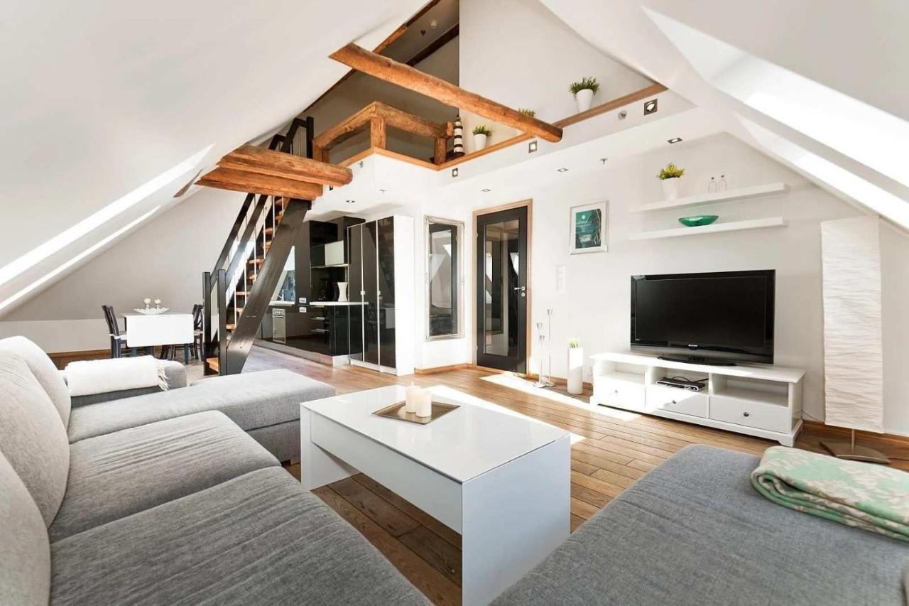 Two-Room Apartment