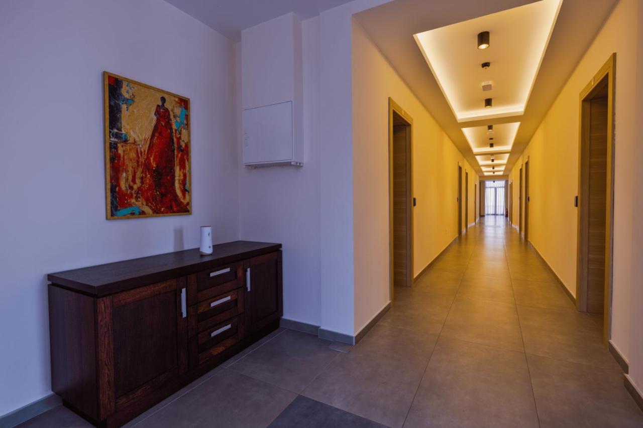 Vinarija Aleksandrović Rooms - B&B Topola