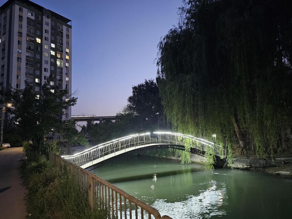 The Apartment - B&B Taskent