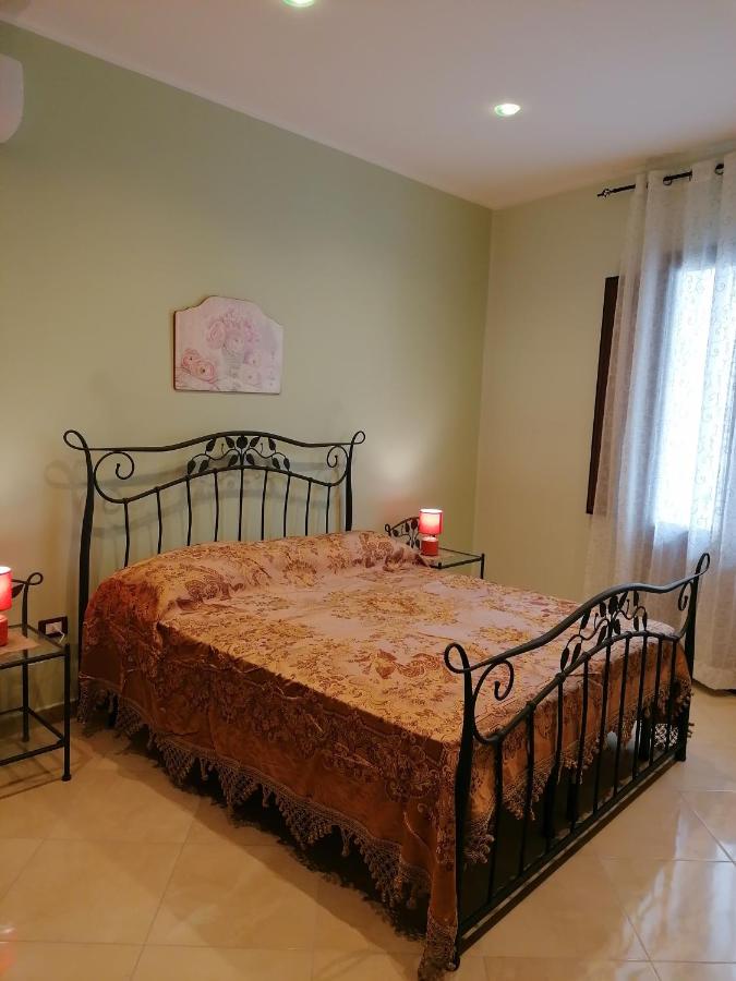 Bella Tindari - Bed and Breakfast Patti