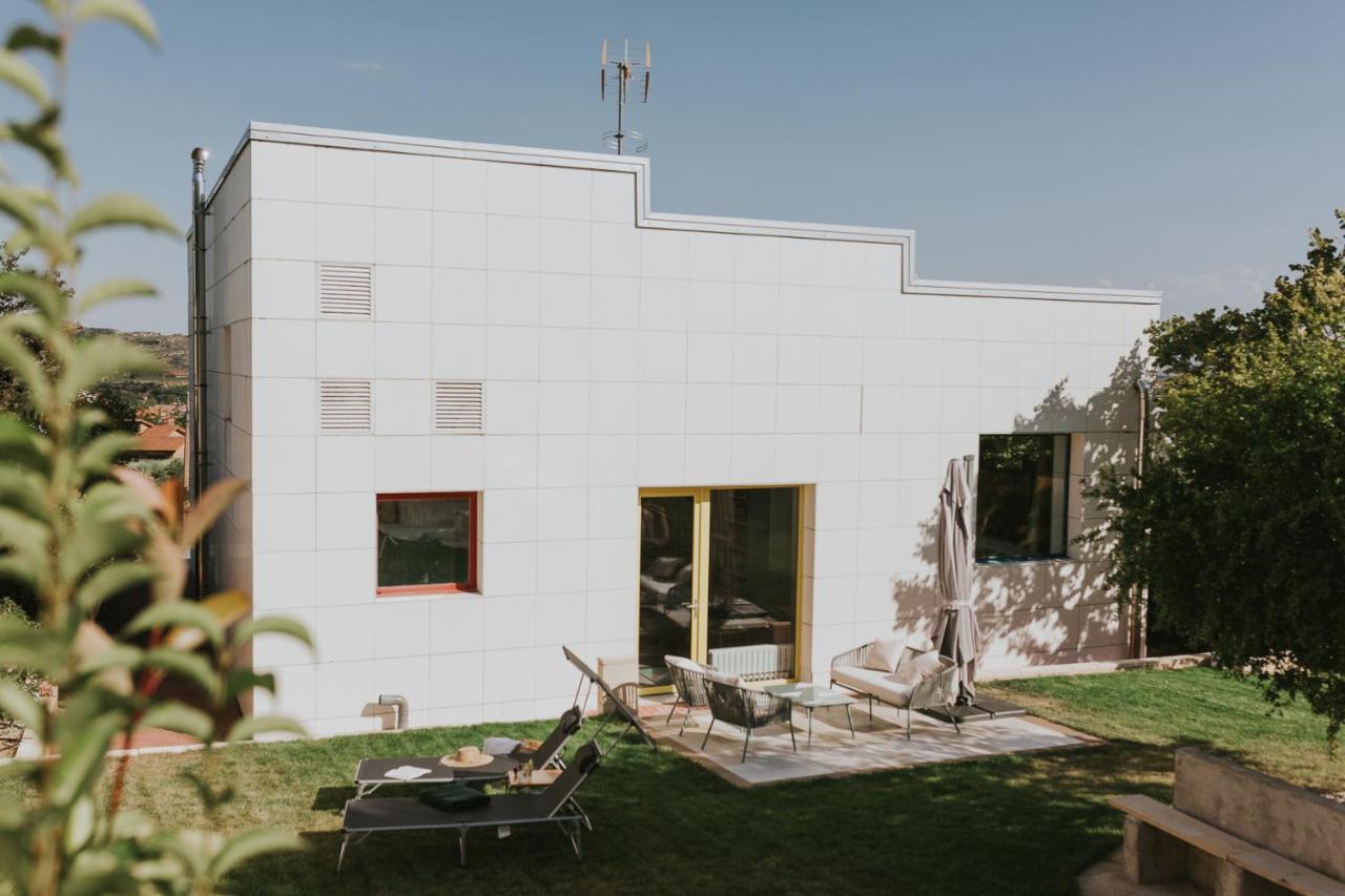 The Villa Studio - Chambres d’hôtes Briñas