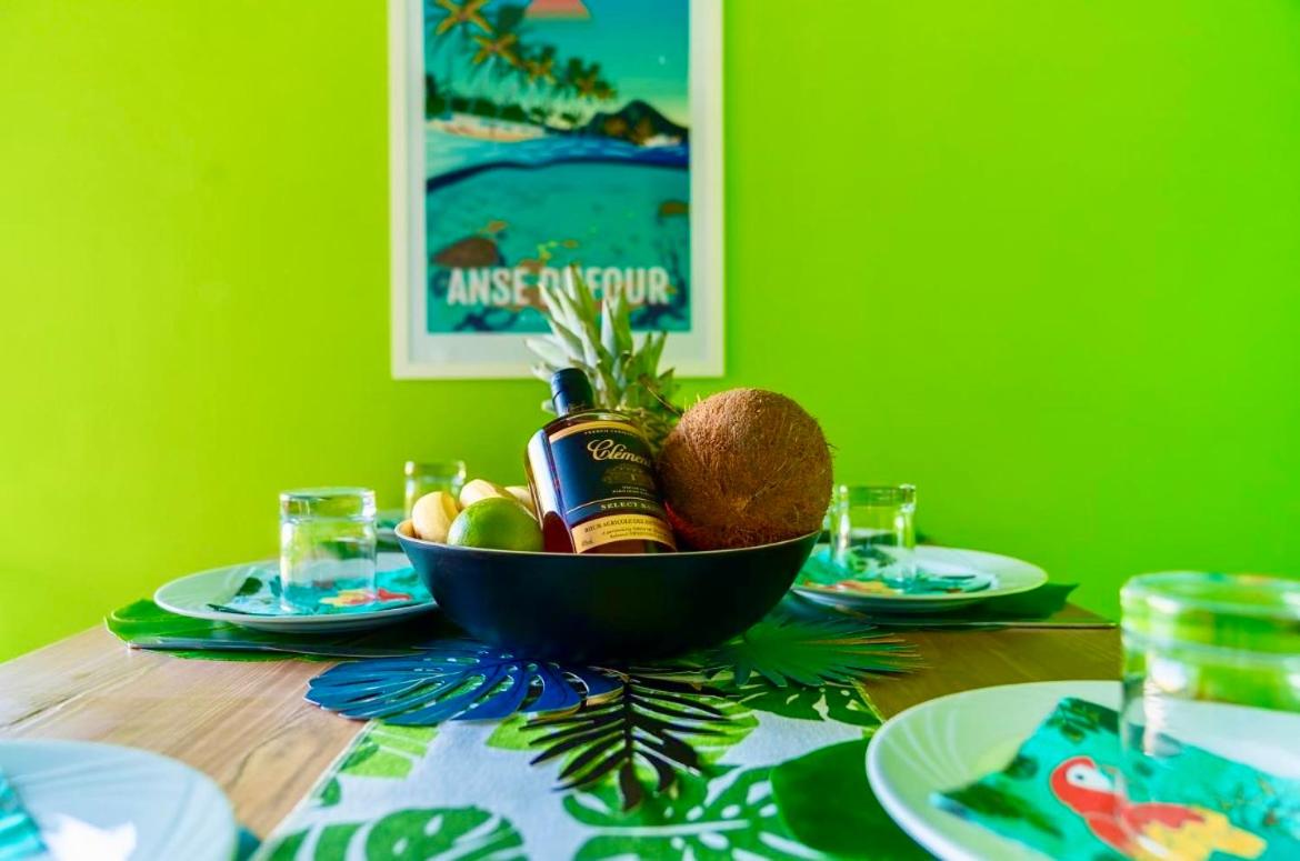 Résidence Yacinthe - Chambres d’hôtes Le Robert