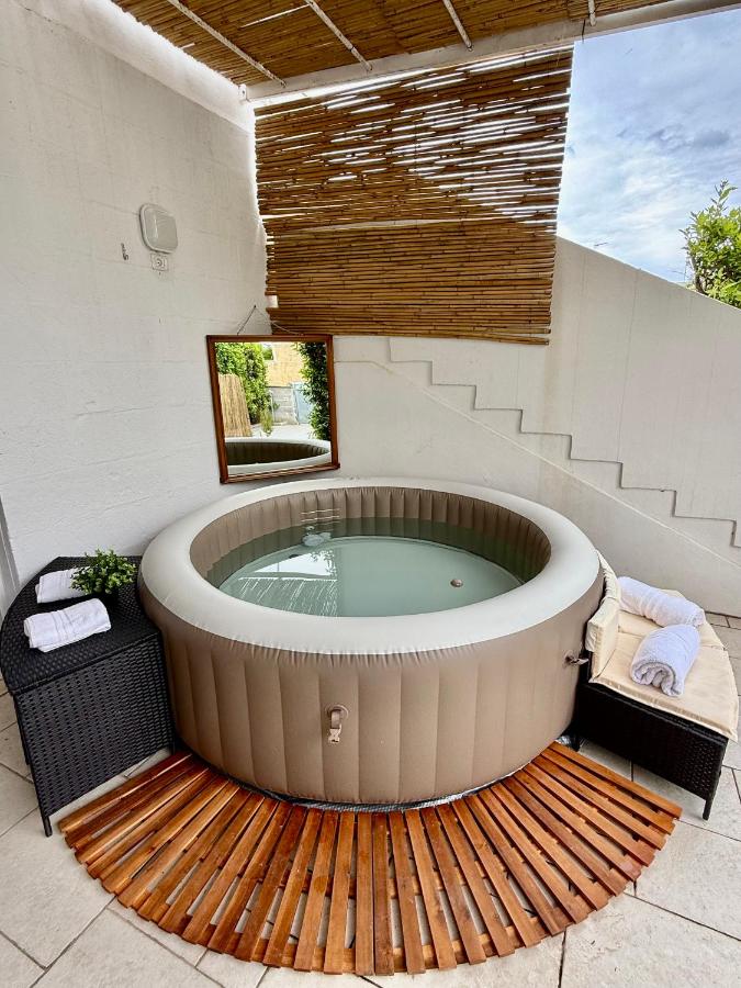 Vistamare Est e Ovest - Ferienwohnung San Cataldo