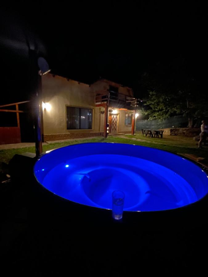 Cabana Blaga - B&B