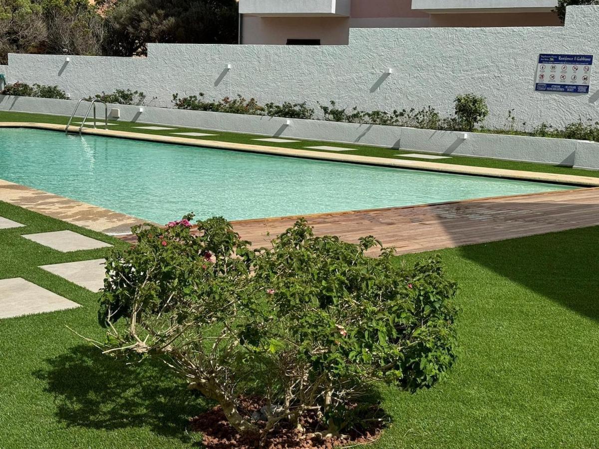 Waves House Apartment in Palau - Costa Smeralda - Ferienwohnung Palau