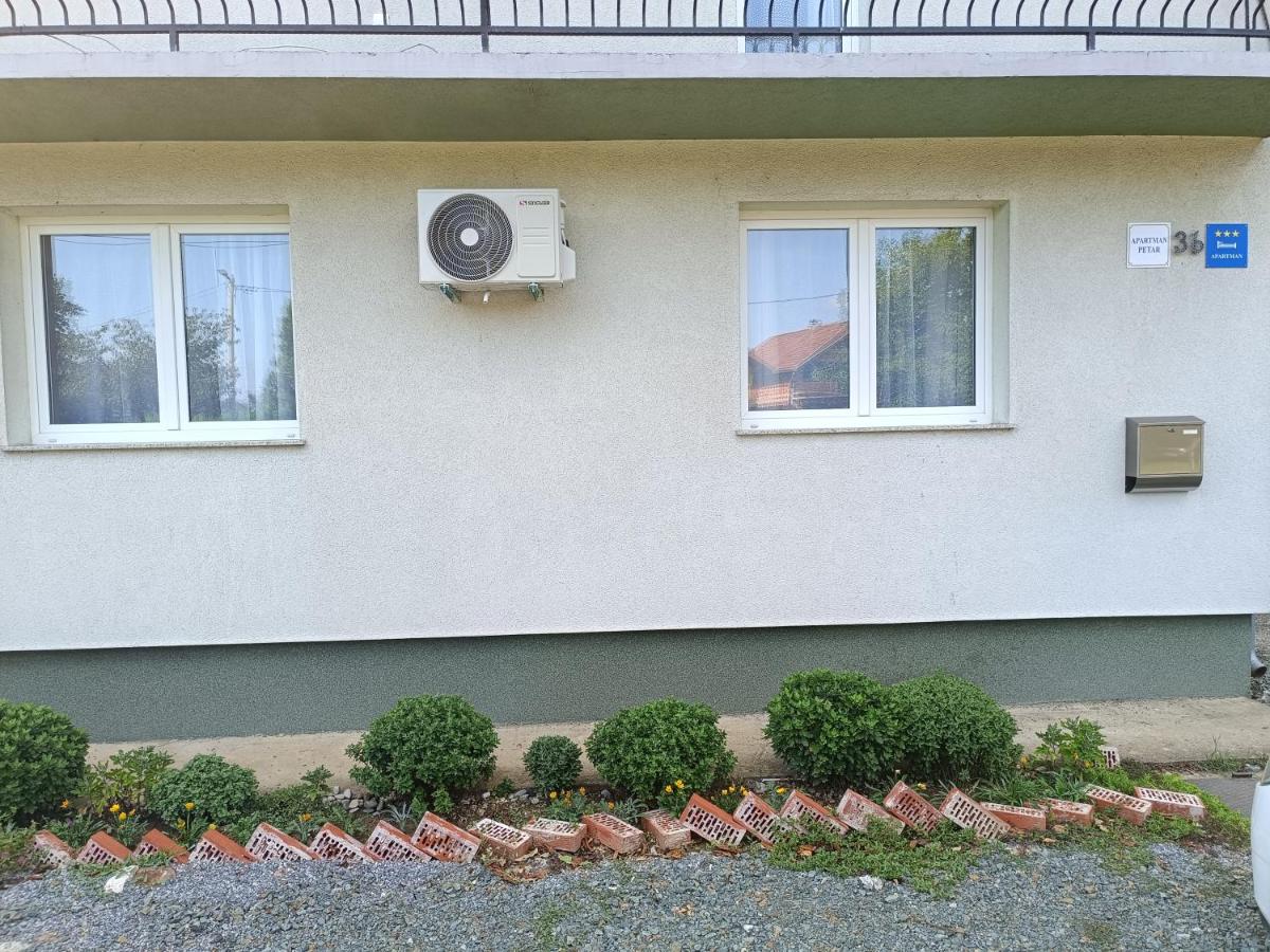 APARTMAN PETAR - B&B