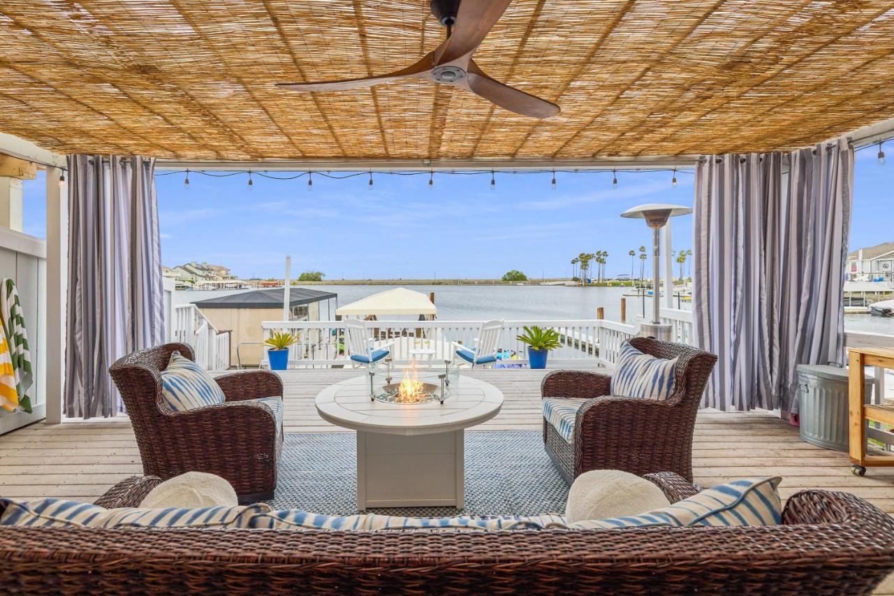Marlin Cove - Pet Friendly Waterfront Retreat - Chambres d’hôtes