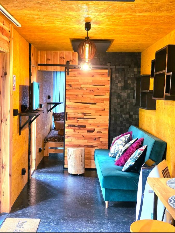 Cicha przystań - B&B