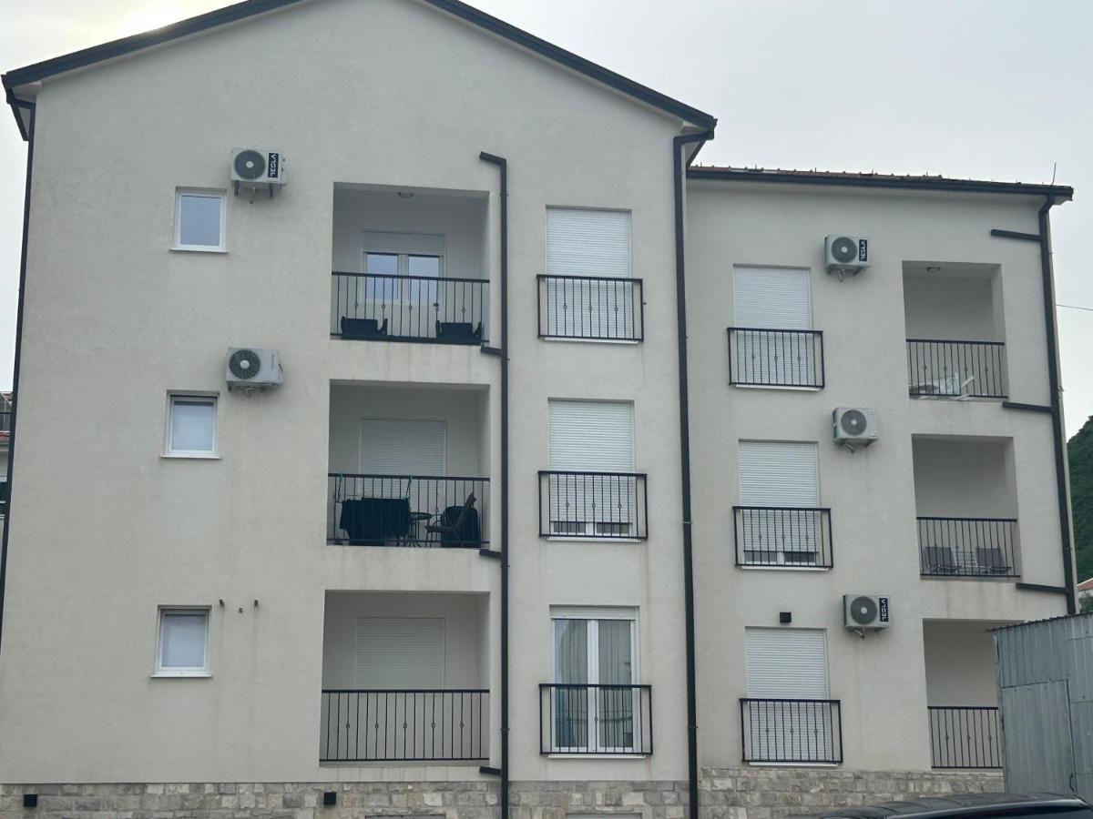 Apartment 12 - B&B Ðenovići