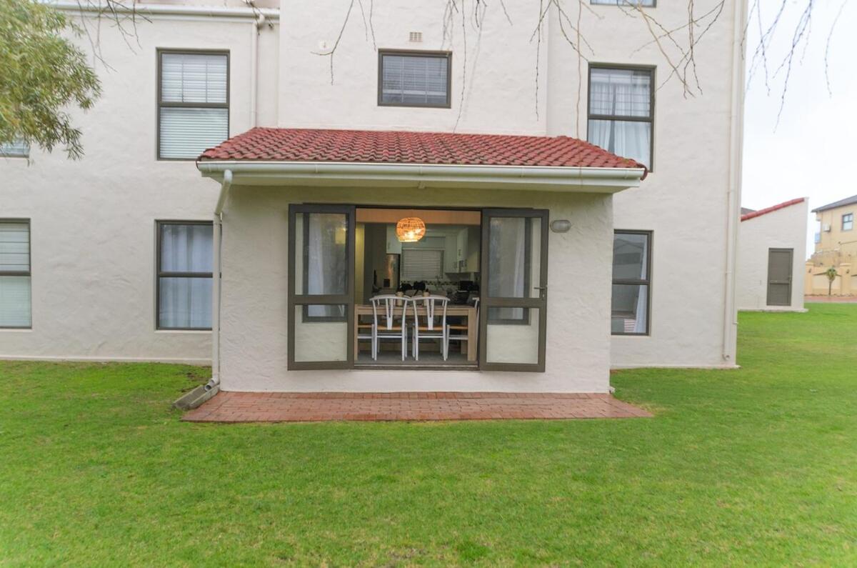 Charming Self-catering Apartment - B&B