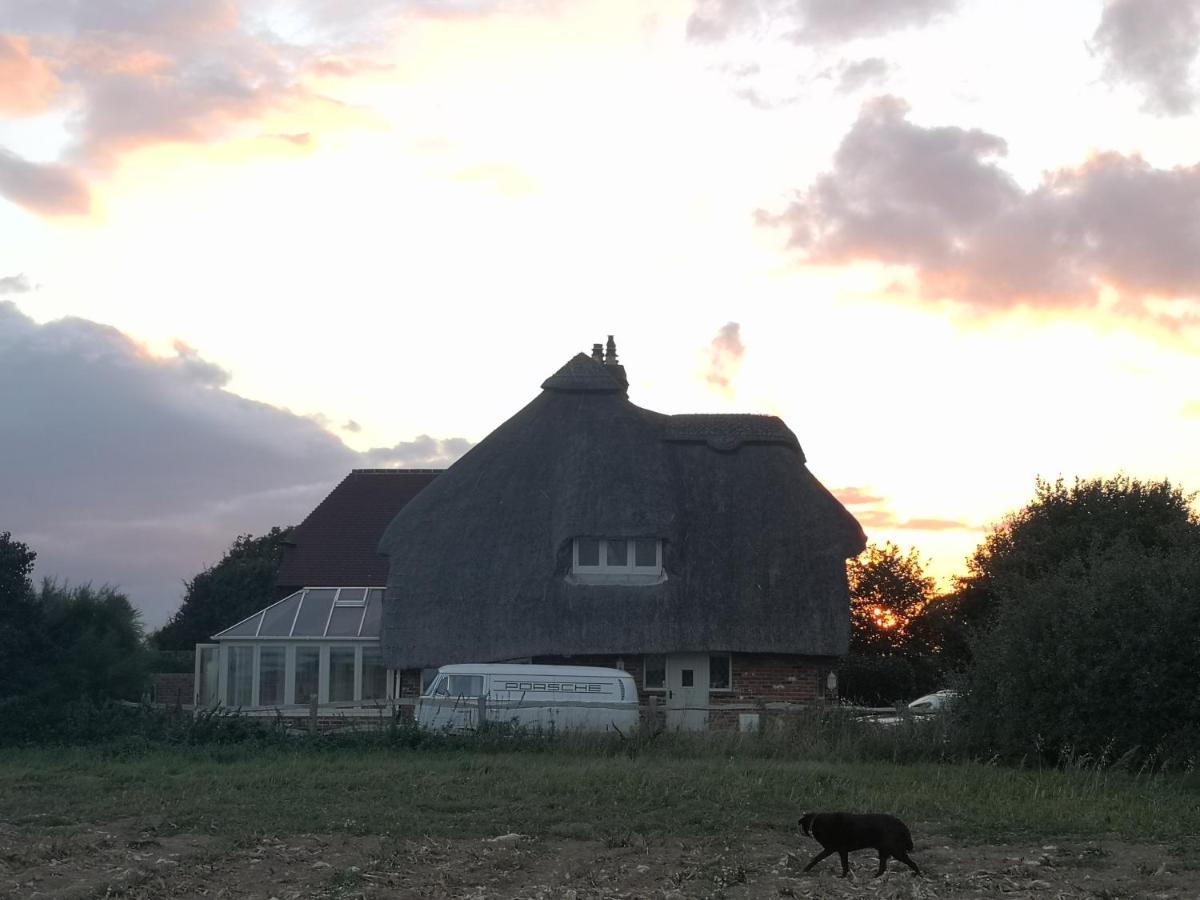 Little Thornfield - Ferienwohnung West Wittering