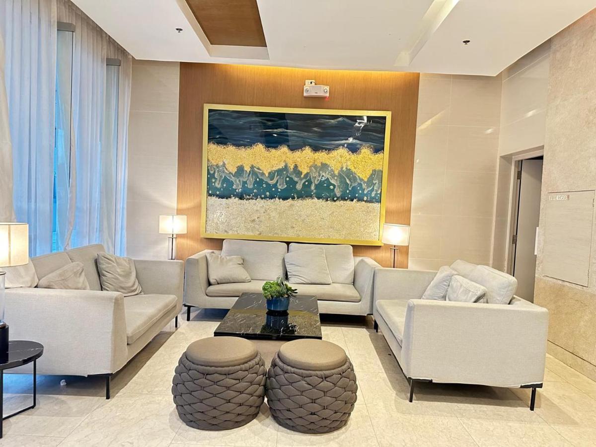 Casa De Ciudad - Shore Residences MOA PASAY - B&B