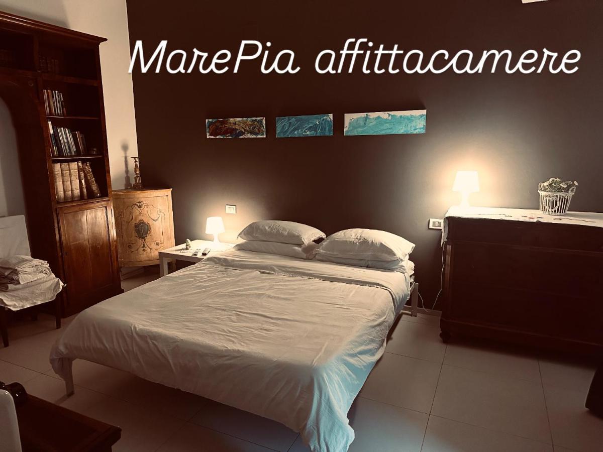MarePia - B&B San Benedetto del Tronto
