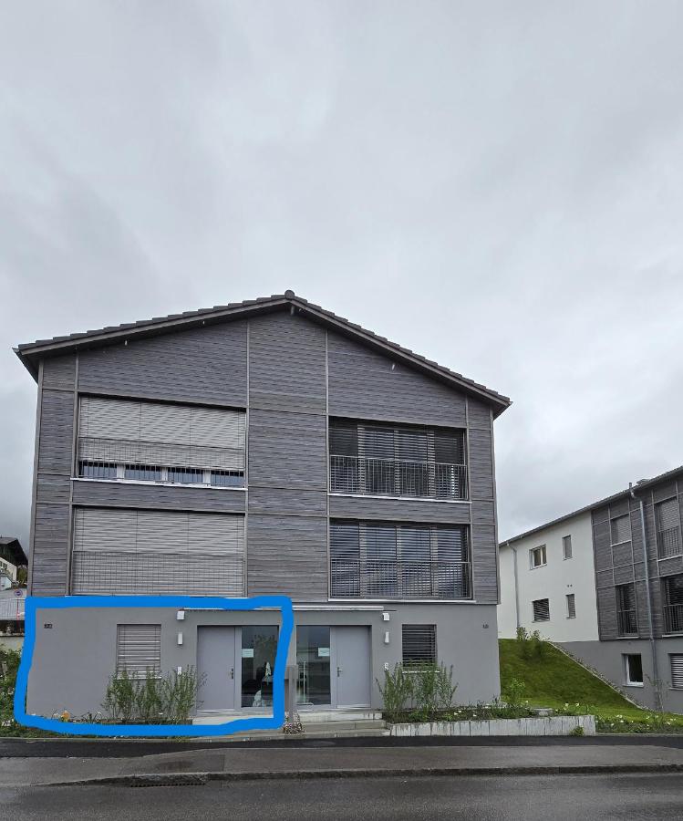 Rothorn Studio - Aare Jungfrau AG - Ferienwohnung Spiez
