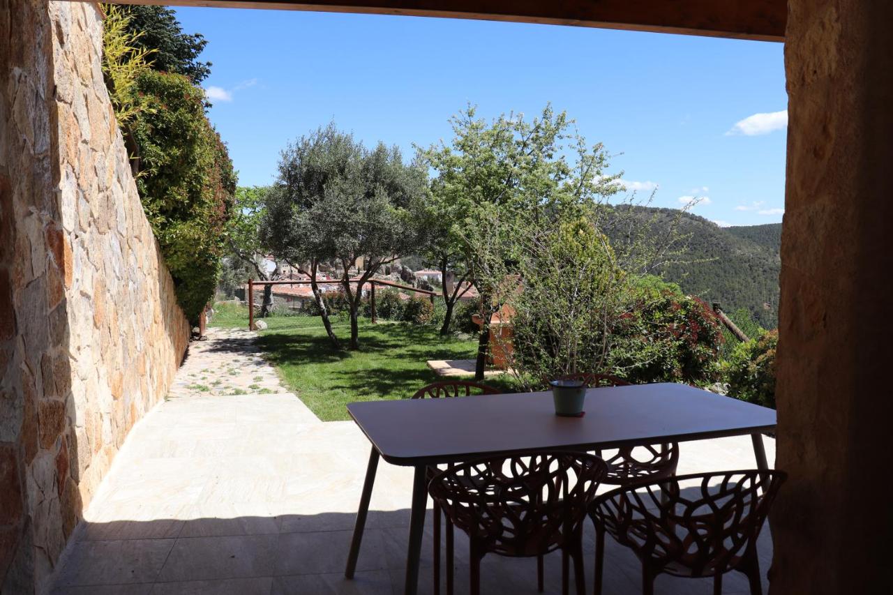 Casa Rural Monte Ardal 1 - B&B