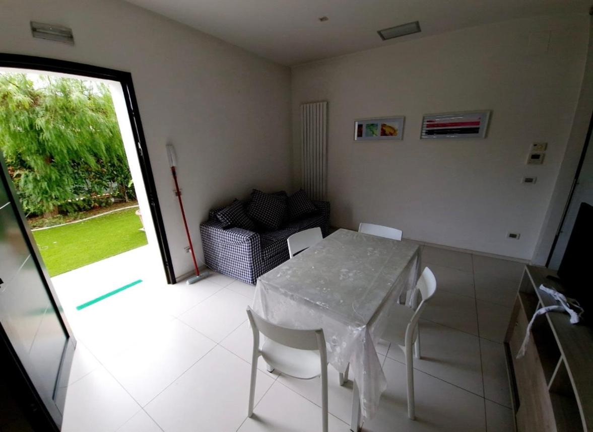Familieappartement met 1 Slaapkamer