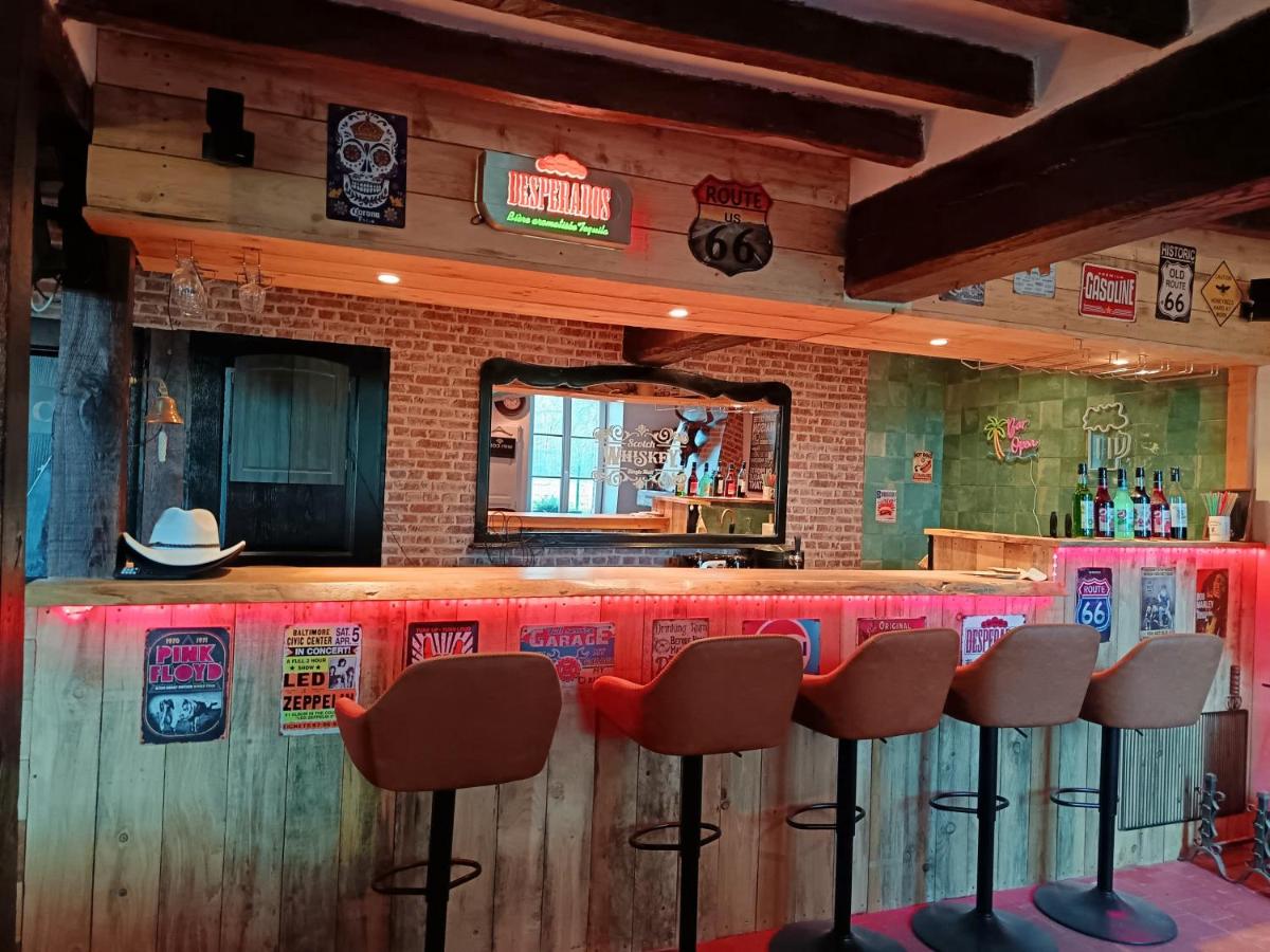La Taverne de la Zibetterie - B&B