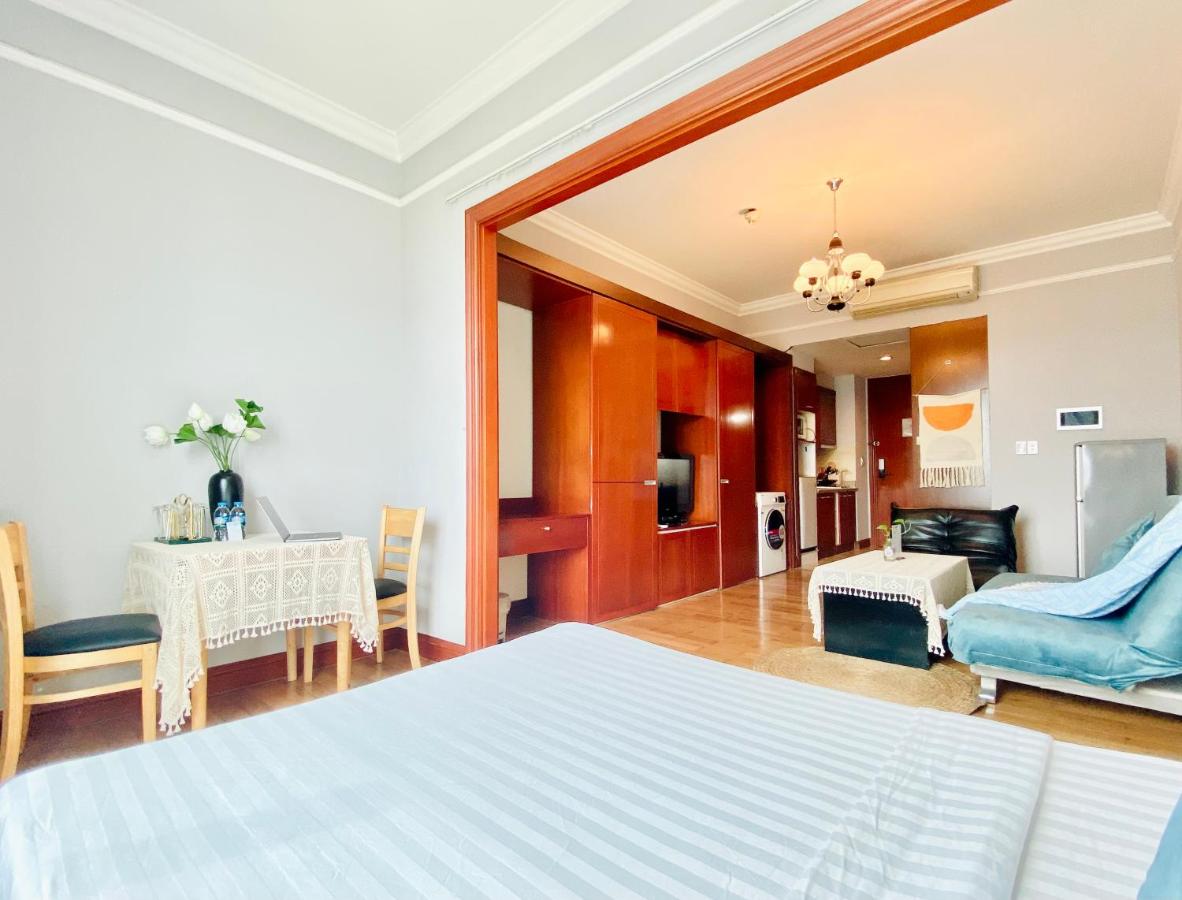 Appartamento Monolocale con Letto Queen-Size