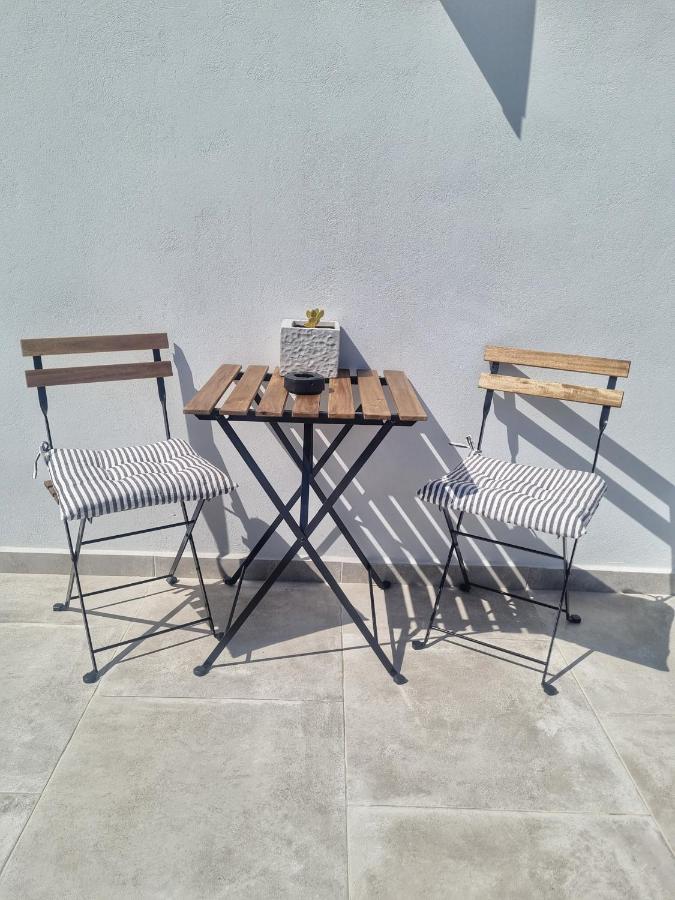 Bamboo House Syros No1 - B&B