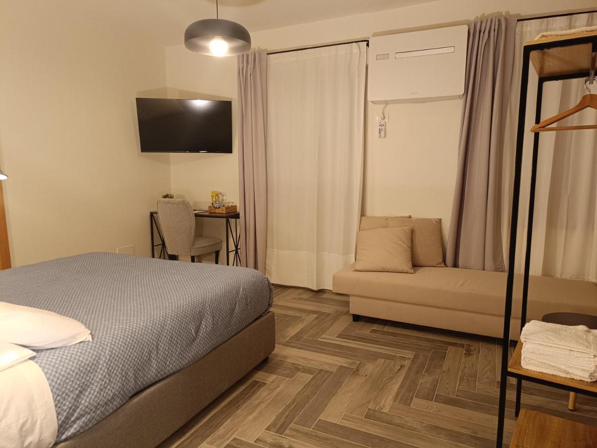 Deluxe Zimmer