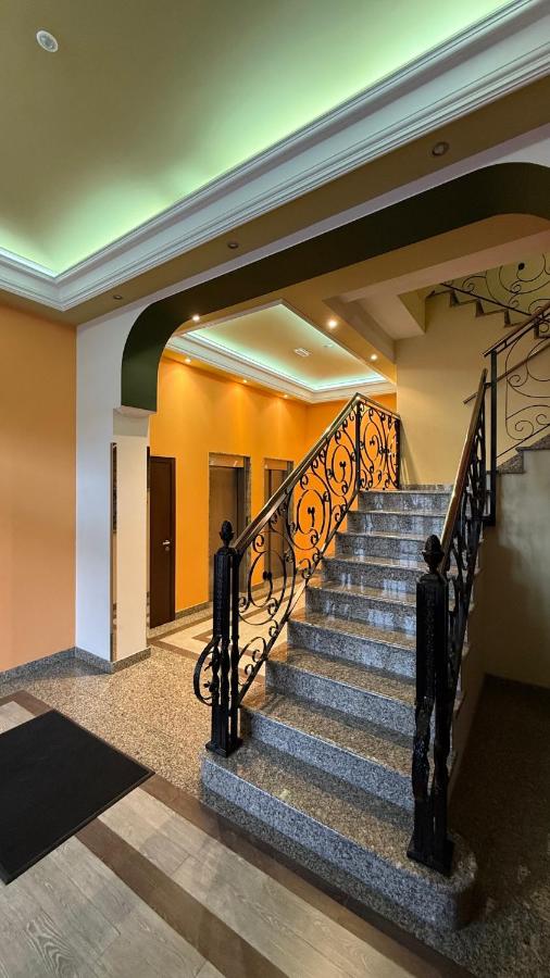 A Orillas de Llas - B&B