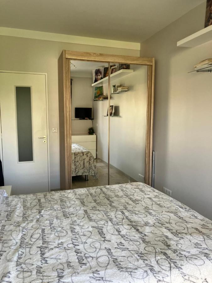 Single Room with Garden View