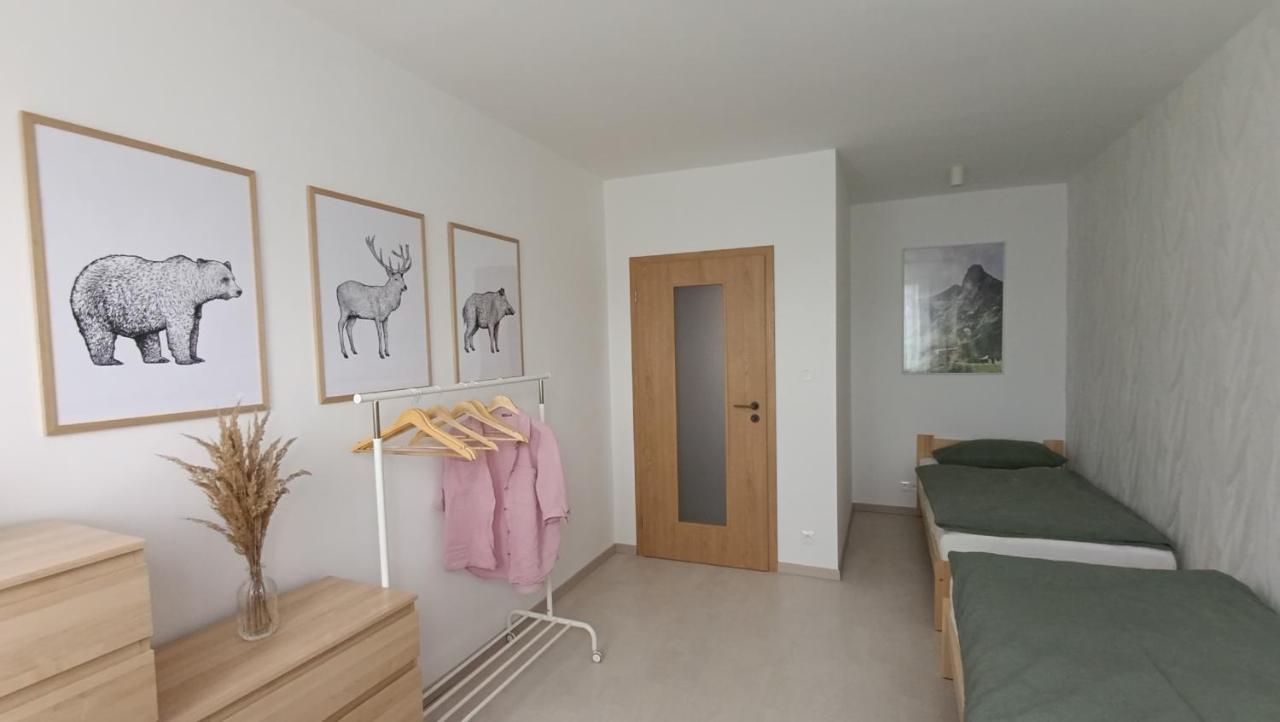 Hikers nest - B&B