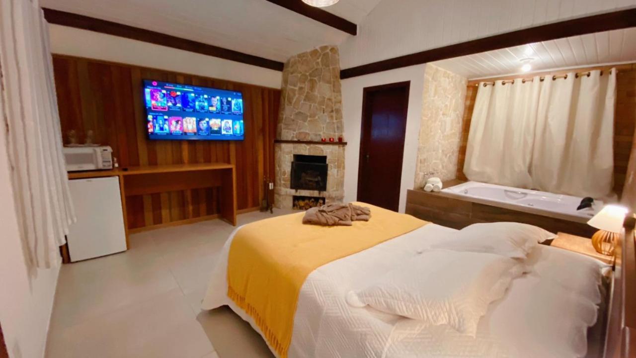 Superior Chalet