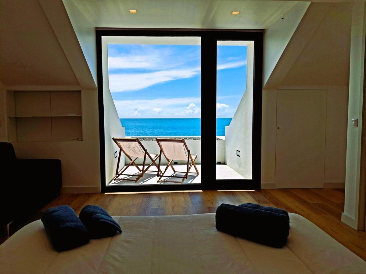 Casa Dona Isabel - ocean suites - B&B