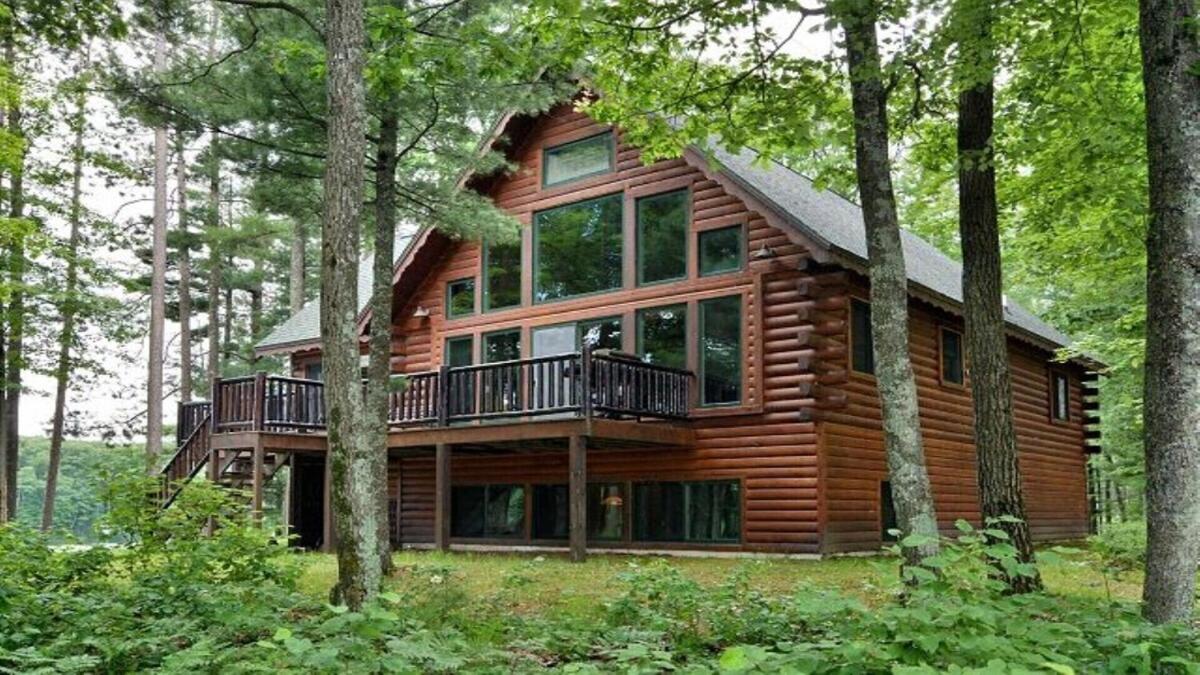 The Hideaway on Clear Lake Island - Chambres d’hôtes Hayward
