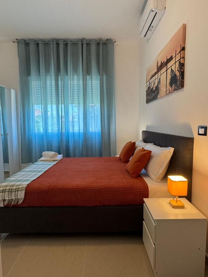 Habitación Doble con baño privado