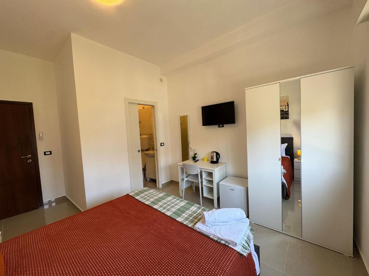 Casa Duca D'aosta - B&B