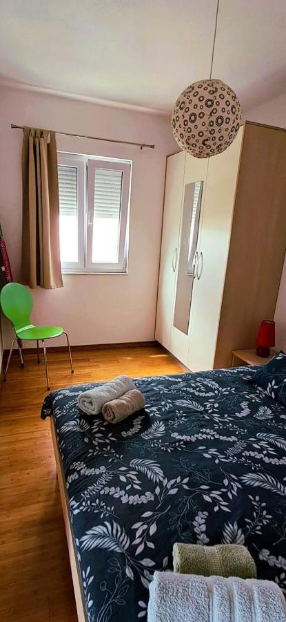 Apartamento de 1 dormitorio