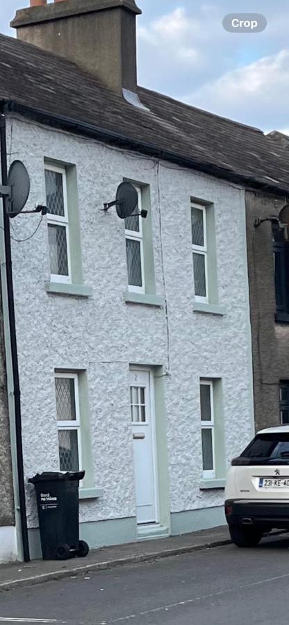 Period Townhouse in Wicklow Town - B&B