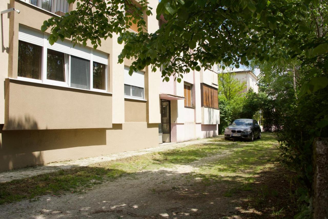 Apartmani Lela - B&B