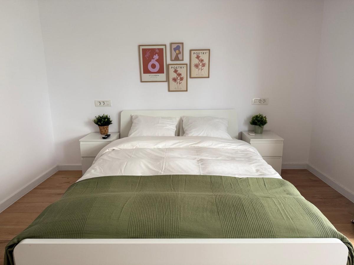 Apartamento de 1 dormitorio