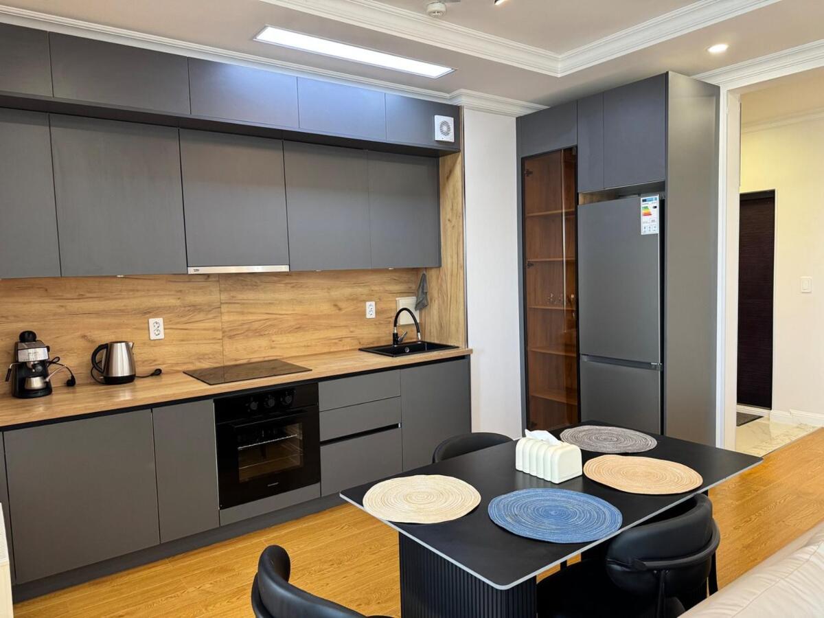 2 bedroom apartment in Ulaanbaatar - B&B Ulán Bator